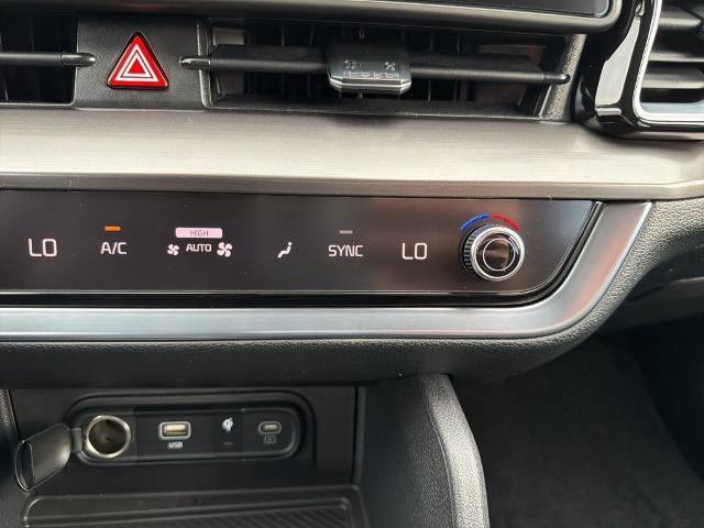 2025 Kia Sportage - $28,999