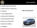 2025 Sportage Thumbnail 2