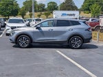 2025 Sportage Thumbnail 5