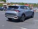 2025 Sportage Thumbnail 6