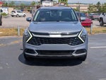 2025 Sportage Thumbnail 7