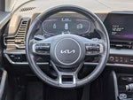 2025 Sportage Thumbnail 14