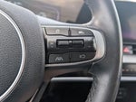 2025 Sportage Thumbnail 16
