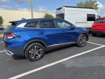 2025 Sportage Thumbnail 6