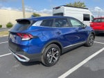2025 Sportage Thumbnail 7