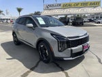2026 Sportage Thumbnail 2