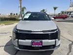 2026 Sportage Thumbnail 3