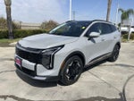 2026 Sportage Thumbnail 4