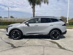 2026 Sportage Thumbnail 5