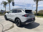 2026 Sportage Thumbnail 6
