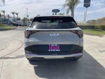 2026 Sportage Thumbnail 7