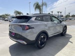 2026 Sportage Thumbnail 8