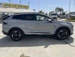2026 Sportage Thumbnail 9