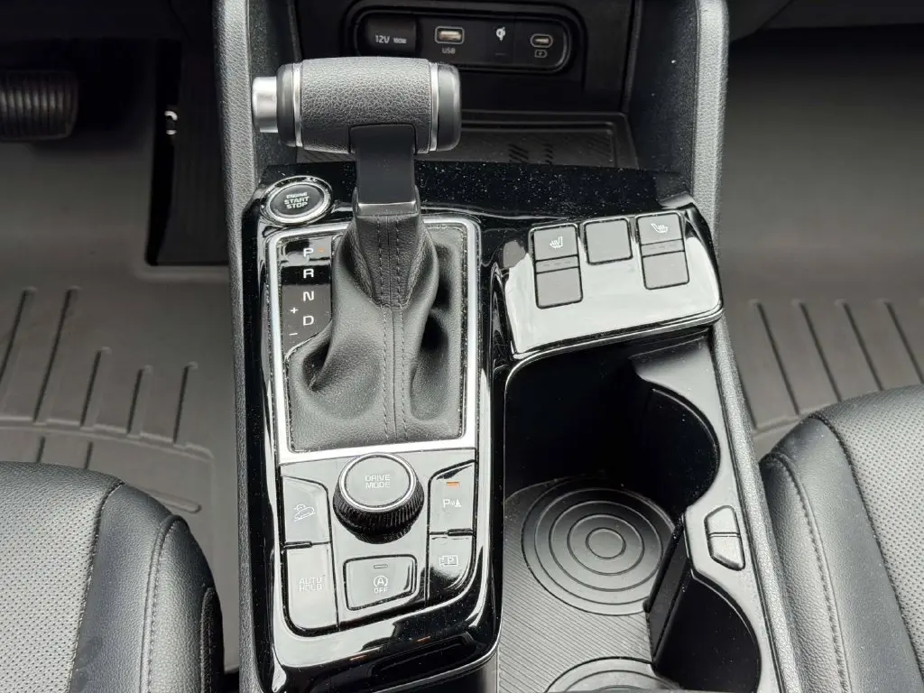 2024 Kia Sportage - $24,899