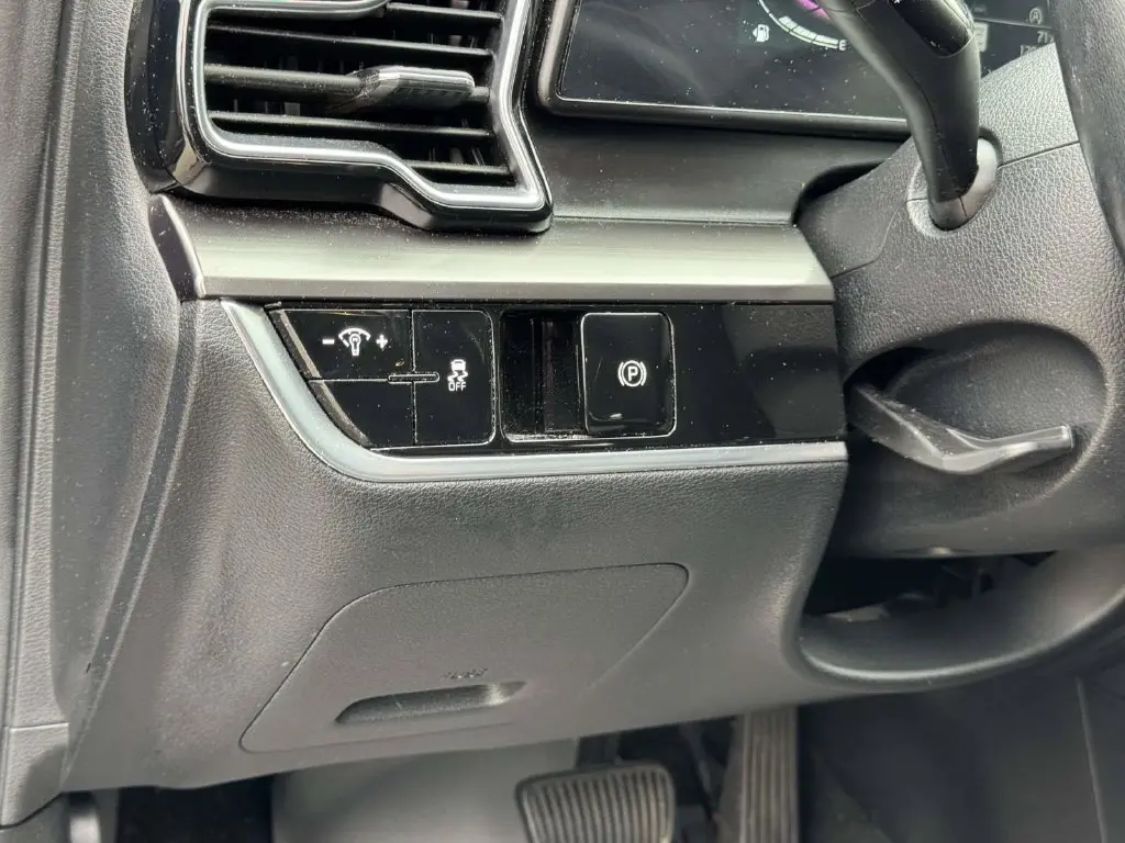 2024 Kia Sportage - $24,899