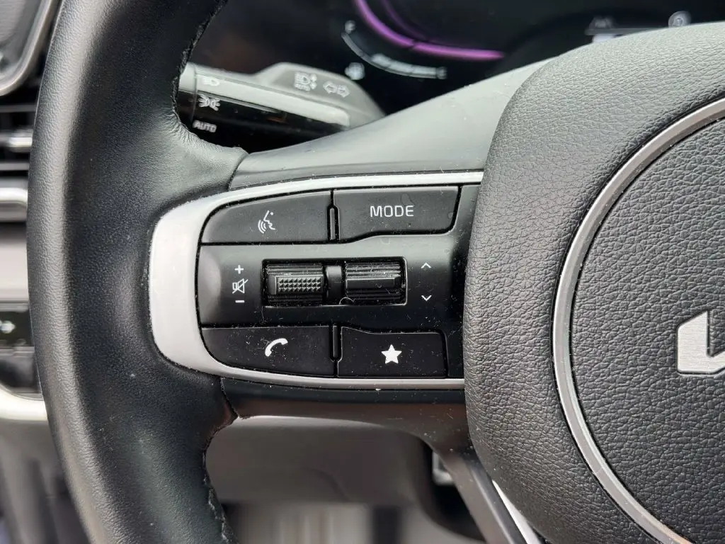 2024 Kia Sportage - $24,899