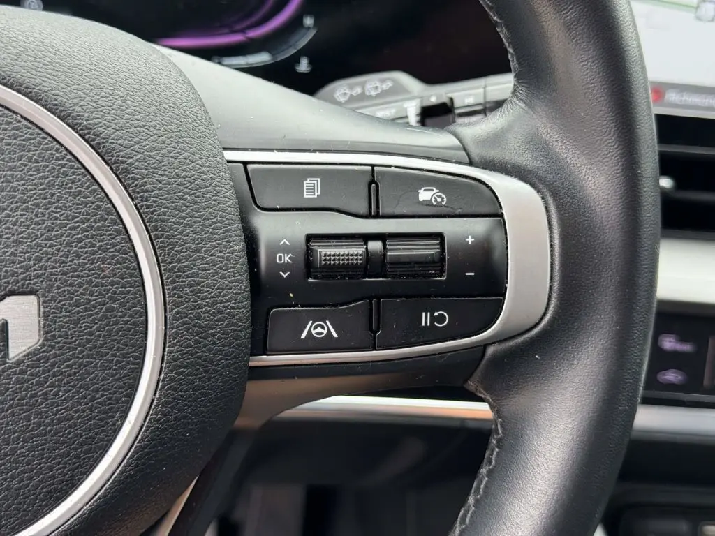 2024 Kia Sportage - $24,899