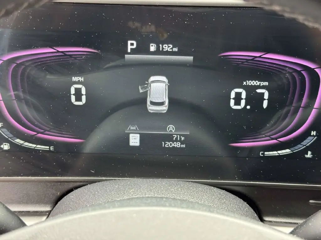 2024 Kia Sportage - $24,899
