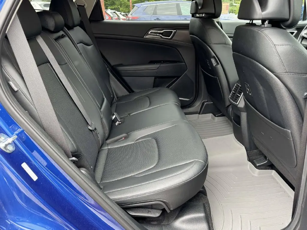 2024 Kia Sportage - $24,899