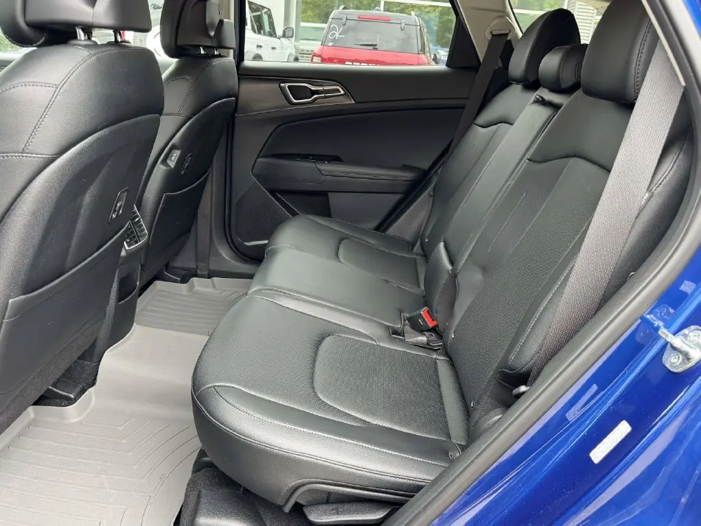 2024 Kia Sportage - $24,899