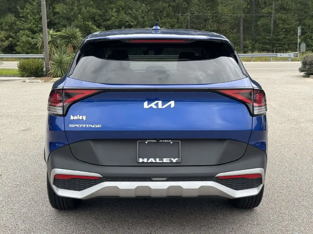 2024 Kia Sportage - $24,899