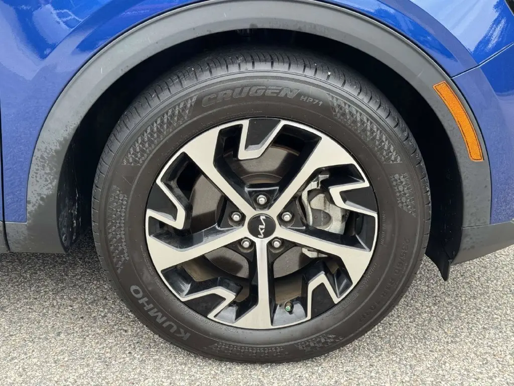 2024 Kia Sportage - $24,899