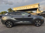 2025 Sportage Thumbnail 1