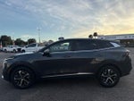 2025 Sportage Thumbnail 2