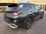 2025 Sportage Thumbnail 5