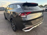 2025 Sportage Thumbnail 6