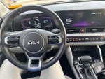 2025 Sportage Thumbnail 9