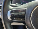 2025 Sportage Thumbnail 28