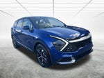 2025 Sportage Thumbnail 2