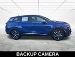 2025 Sportage Thumbnail 3