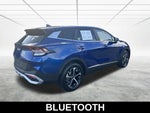 2025 Sportage Thumbnail 4