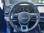 2025 Sportage Thumbnail 7