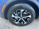 2025 Sportage Thumbnail 9