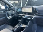 2025 Sportage Thumbnail 15