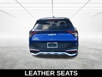 2025 Sportage Thumbnail 38