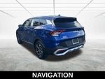 2025 Sportage Thumbnail 39