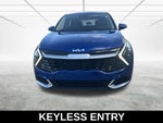 2025 Sportage Thumbnail 41