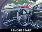 2025 Sportage Thumbnail 43