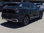 2025 Sportage Thumbnail 2