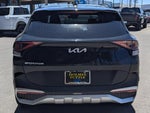 2025 Sportage Thumbnail 3