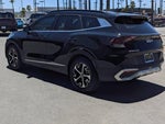 2025 Sportage Thumbnail 4