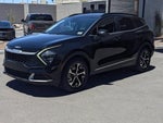 2025 Sportage Thumbnail 5