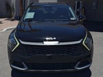 2025 Sportage Thumbnail 6