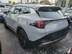 2026 Sportage Thumbnail 2