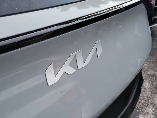 2026 Kia Sportage - $25,590