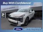 2026 Sportage Thumbnail 5